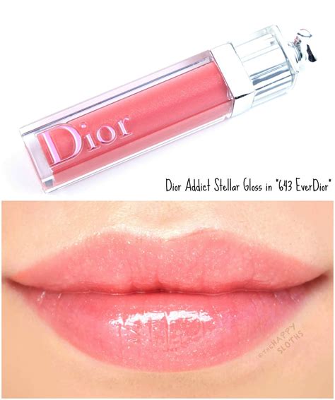 dior lip gloss nz|Dior lip gloss reviews.